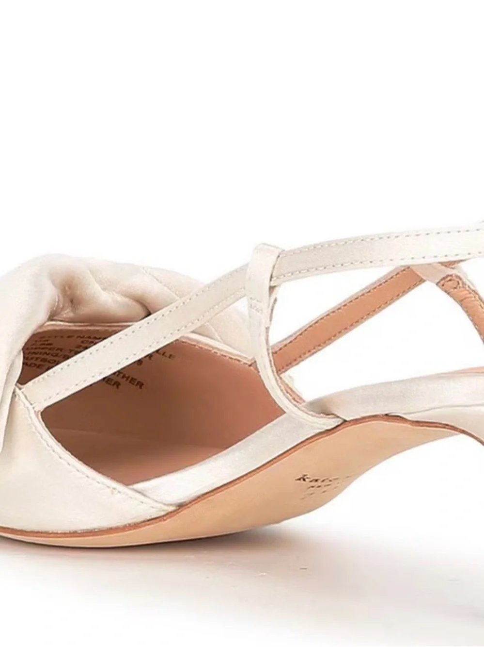 New kate spade new york Marseille Dress Pumps size 8